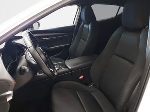 Mazda 3 2.0 e-SKYACTIV-G 90KW HOMURA  - Foto 11