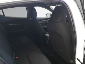Mazda 3 2.0 e-SKYACTIV-G 90KW HOMURA  - Foto 15