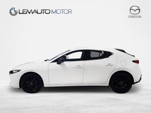 Mazda 3 2.0 e-SKYACTIV-G 90KW HOMURA  - Foto 2