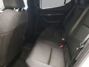 Mazda 3 2.0 e-SKYACTIV-G 90KW HOMURA  - Foto 14