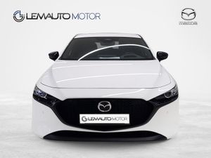 Mazda 3 2.0 e-SKYACTIV-G 90KW HOMURA  - Foto 8