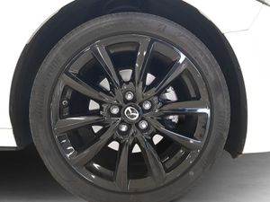 Mazda 3 2.0 e-SKYACTIV-G 90KW HOMURA  - Foto 9