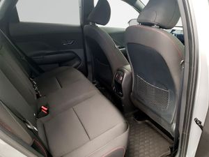 Hyundai Kona EV 150kW 65kWh N Line  - Foto 15