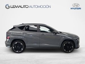 Hyundai Kona EV 150kW 65kWh N Line  - Foto 6