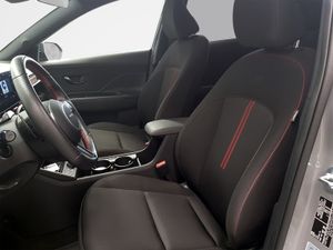 Hyundai Kona EV 150kW 65kWh N Line  - Foto 11