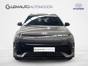 Hyundai Kona EV 150kW 65kWh N Line  - Foto 8