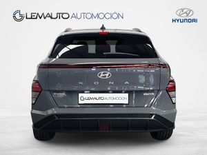 Hyundai Kona EV 150kW 65kWh N Line  - Foto 4