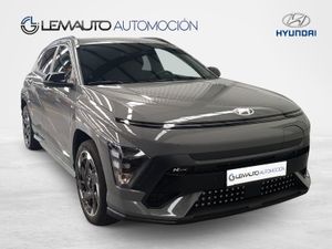 Hyundai Kona EV 150kW 65kWh N Line  - Foto 7
