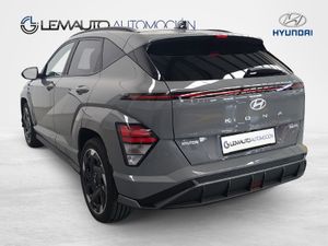 Hyundai Kona EV 150kW 65kWh N Line  - Foto 3