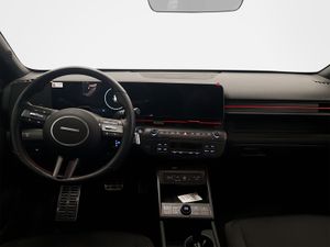 Hyundai Kona EV 150kW 65kWh N Line  - Foto 12