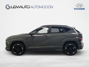 Hyundai Kona EV 150kW 65kWh N Line  - Foto 2