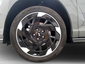 Hyundai Kona EV 150kW 65kWh N Line  - Foto 9