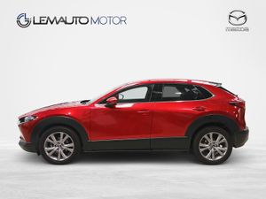 Mazda CX-30 SKYACTIV-G 2.0 90 kW 2WD AT Zenith  - Foto 2