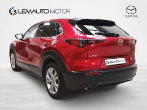 Mazda CX-30 SKYACTIV-G 2.0 90 kW 2WD AT Zenith  - Foto 3