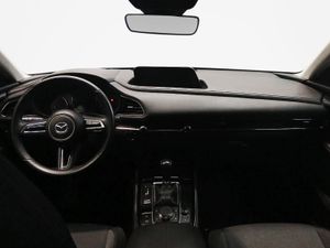 Mazda CX-30 SKYACTIV-G 2.0 90 kW 2WD AT Zenith  - Foto 12