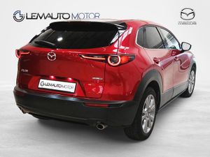 Mazda CX-30 SKYACTIV-G 2.0 90 kW 2WD AT Zenith  - Foto 5