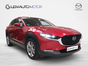Mazda CX-30 SKYACTIV-G 2.0 90 kW 2WD AT Zenith  - Foto 7