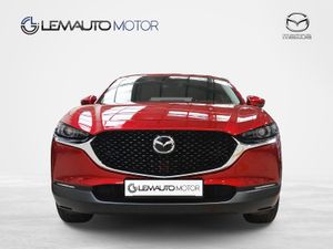 Mazda CX-30 SKYACTIV-G 2.0 90 kW 2WD AT Zenith  - Foto 8