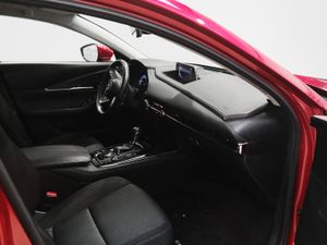 Mazda CX-30 SKYACTIV-G 2.0 90 kW 2WD AT Zenith  - Foto 13