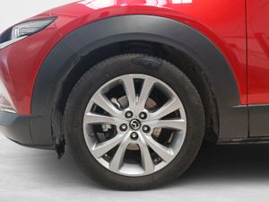 Mazda CX-30 SKYACTIV-G 2.0 90 kW 2WD AT Zenith  - Foto 9