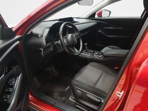 Mazda CX-30 SKYACTIV-G 2.0 90 kW 2WD AT Zenith  - Foto 10