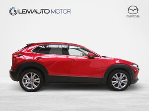 Mazda CX-30 SKYACTIV-G 2.0 90 kW 2WD AT Zenith  - Foto 6