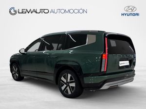 Hyundai IONIQ 9 313CV 110kWh AWD ENERGY  - Foto 3