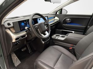 Hyundai IONIQ 9 313CV 110kWh AWD ENERGY  - Foto 10