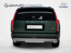 Hyundai IONIQ 9 313CV 110kWh AWD ENERGY  - Foto 4