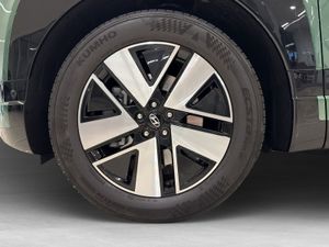 Hyundai IONIQ 9 313CV 110kWh AWD ENERGY  - Foto 9