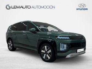 Hyundai IONIQ 9 313CV 110kWh AWD ENERGY  - Foto 7