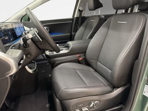 Hyundai IONIQ 9 313CV 110kWh AWD ENERGY  - Foto 11
