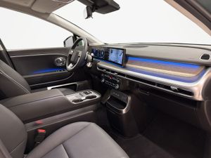 Hyundai IONIQ 9 313CV 110kWh AWD ENERGY  - Foto 13