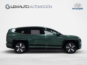 Hyundai IONIQ 9 313CV 110kWh AWD ENERGY  - Foto 6