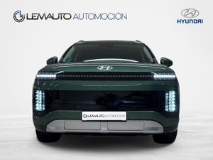 Hyundai IONIQ 9 313CV 110kWh AWD ENERGY  - Foto 8