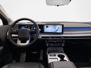 Hyundai IONIQ 9 313CV 110kWh AWD ENERGY  - Foto 12