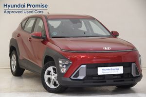 Hyundai Kona 1.0 TGDI Maxx  - Foto 2