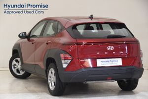 Hyundai Kona 1.0 TGDI Maxx  - Foto 3