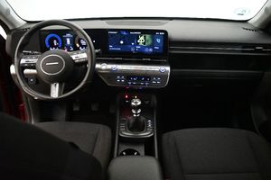 Hyundai Kona 1.0 TGDI Maxx  - Foto 7