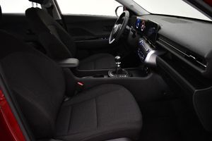 Hyundai Kona 1.0 TGDI Maxx  - Foto 5