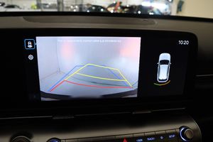 Hyundai Kona 1.0 TGDI Maxx  - Foto 14