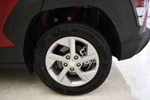 Hyundai Kona 1.0 TGDI Maxx  - Foto 11