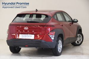 Hyundai Kona 1.0 TGDI Maxx  - Foto 4