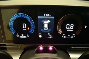 Hyundai Kona 1.0 TGDI Maxx  - Foto 12