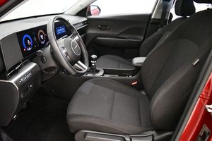 Hyundai Kona 1.0 TGDI Maxx  - Foto 6