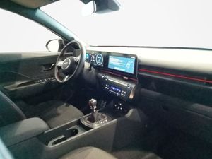 Hyundai Kona 1.0T 100CV N Line  - Foto 13