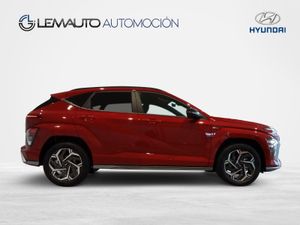 Hyundai Kona 1.0T 100CV N Line  - Foto 6