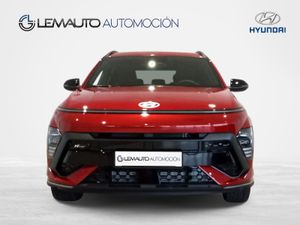 Hyundai Kona 1.0T 100CV N Line  - Foto 8