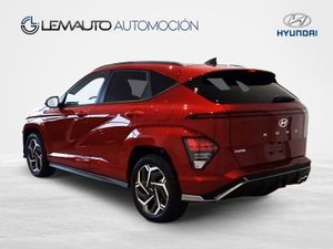 Hyundai Kona 1.0T 100CV N Line  - Foto 3