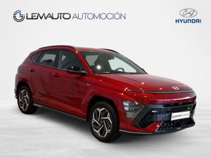 Hyundai Kona 1.0T 100CV N Line  - Foto 7